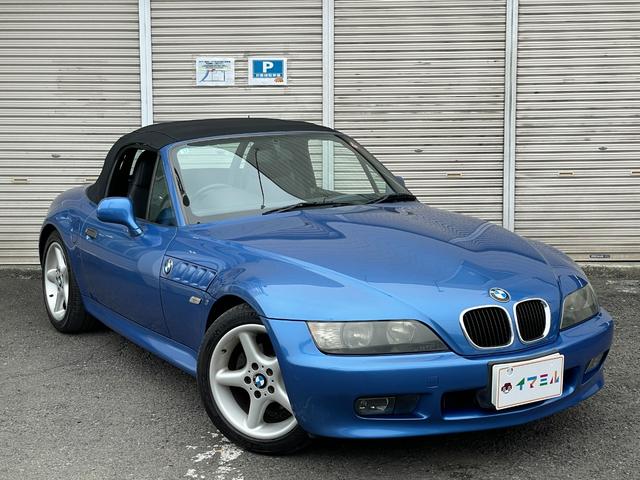 Z3ロードスター ベースグレード ワンオーナー シートヒーター キーレスキー(23枚目)