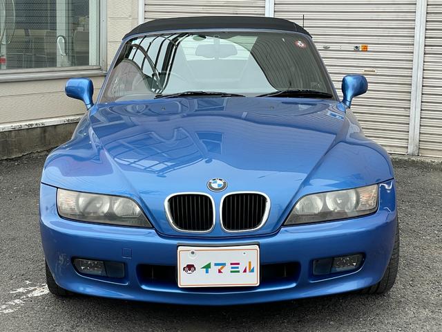 Z3ロードスター ベースグレード ワンオーナー シートヒーター キーレスキー(24枚目)