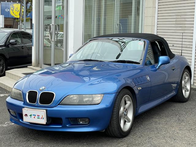 Z3ロードスター ベースグレード ワンオーナー シートヒーター キーレスキー(25枚目)