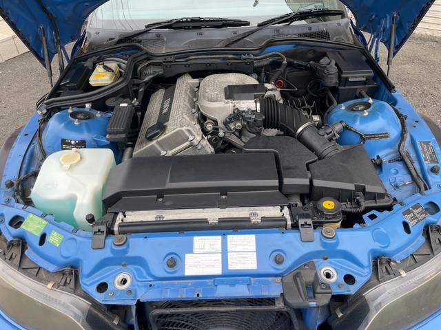 Z3ロードスター ベースグレード ワンオーナー シートヒーター キーレスキー(32枚目)