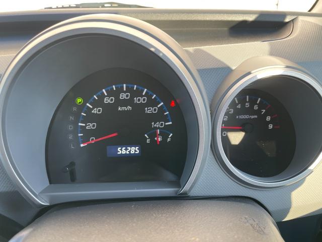 AZワゴン FX ナビ フルセグ キーレスキー(6枚目)