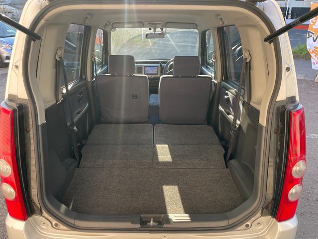 AZワゴン FX ナビ フルセグ キーレスキー(19枚目)