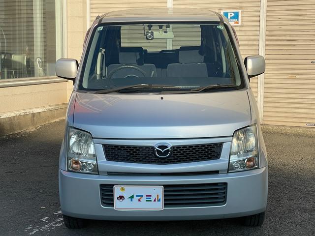 AZワゴン FX ナビ フルセグ キーレスキー(27枚目)