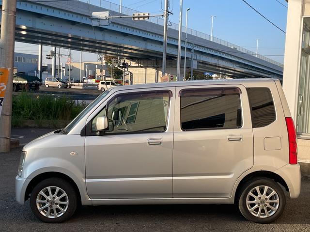 AZワゴン FX ナビ フルセグ キーレスキー(29枚目)