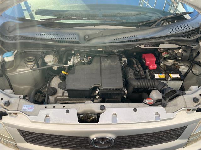 AZワゴン FX ナビ フルセグ キーレスキー(34枚目)