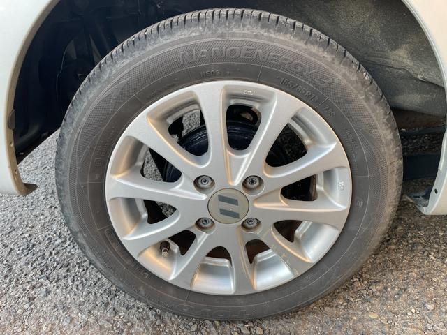 AZワゴン FX ナビ フルセグ キーレスキー(35枚目)