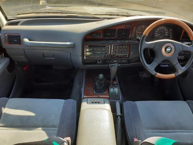 ランドクルーザー８０ 　サンルーフ　ＥＴＣ　クルーズコントロール（2枚目）