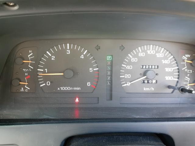 ランドクルーザー８０ 　サンルーフ　ＥＴＣ　クルーズコントロール（6枚目）