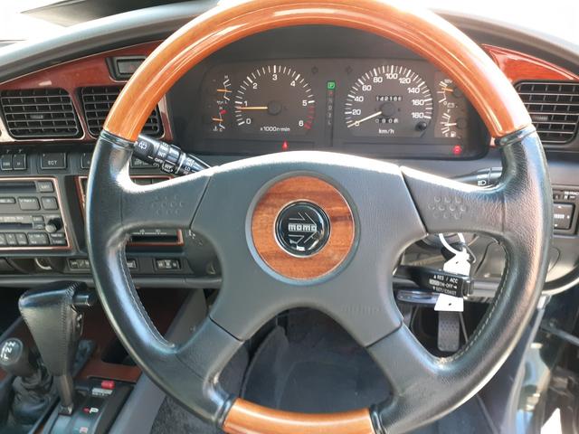 ランドクルーザー８０ 　サンルーフ　ＥＴＣ　クルーズコントロール（10枚目）