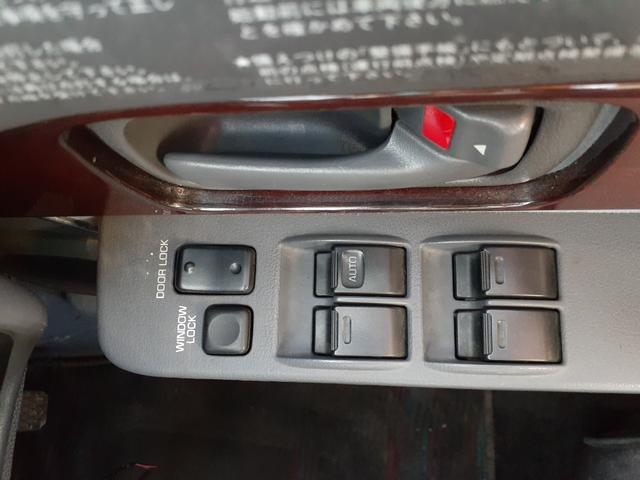 ランドクルーザー８０ 　サンルーフ　ＥＴＣ　クルーズコントロール（11枚目）