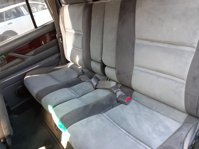 ランドクルーザー８０ 　サンルーフ　ＥＴＣ　クルーズコントロール（15枚目）