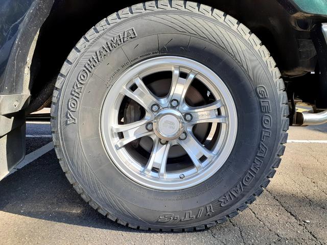 ランドクルーザー８０ 　サンルーフ　ＥＴＣ　クルーズコントロール（31枚目）