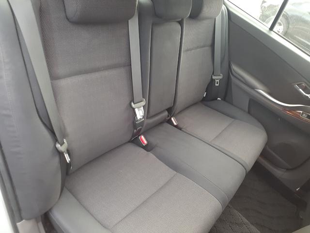 アリオン Ａ１８　Ｇパッケージ　ＥＴＣ　スマートキー（15枚目）