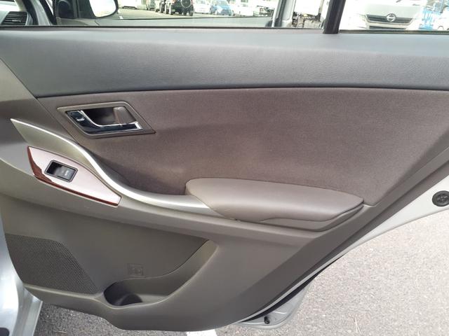 アリオン Ａ１８　Ｇパッケージ　ＥＴＣ　スマートキー（22枚目）