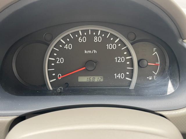 アルト Ｇ　キーレスキー　５速ＭＴ（6枚目）