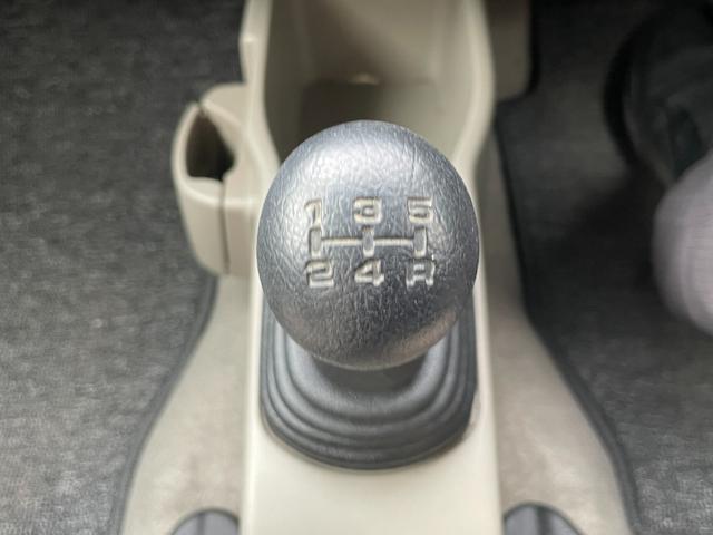 アルト Ｇ　キーレスキー　５速ＭＴ（9枚目）