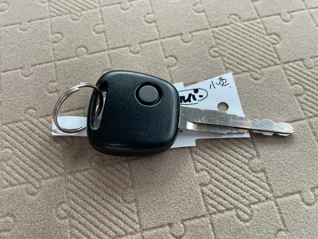 アルト Ｇ　キーレスキー　５速ＭＴ（10枚目）