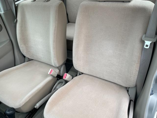 アルト Ｇ　キーレスキー　５速ＭＴ（12枚目）