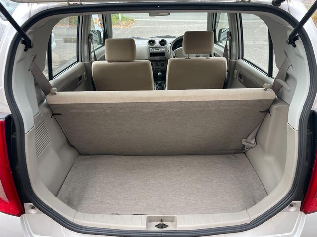 アルト Ｇ　キーレスキー　５速ＭＴ（15枚目）