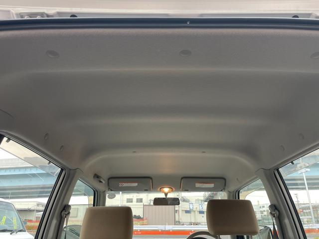 アルト Ｇ　キーレスキー　５速ＭＴ（17枚目）