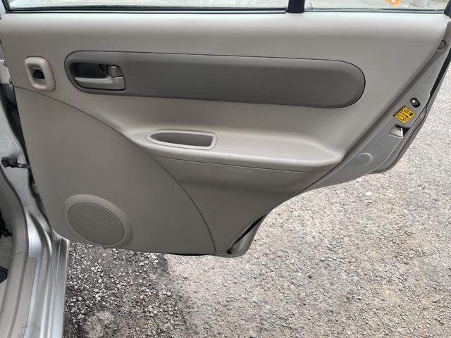 アルト Ｇ　キーレスキー　５速ＭＴ（20枚目）