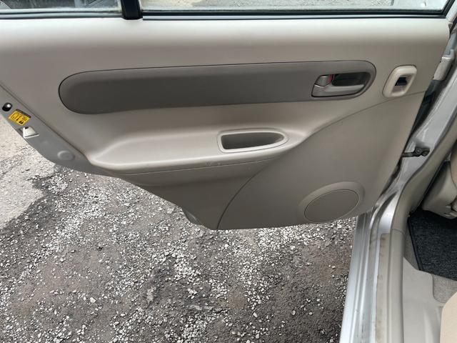 アルト Ｇ　キーレスキー　５速ＭＴ（21枚目）