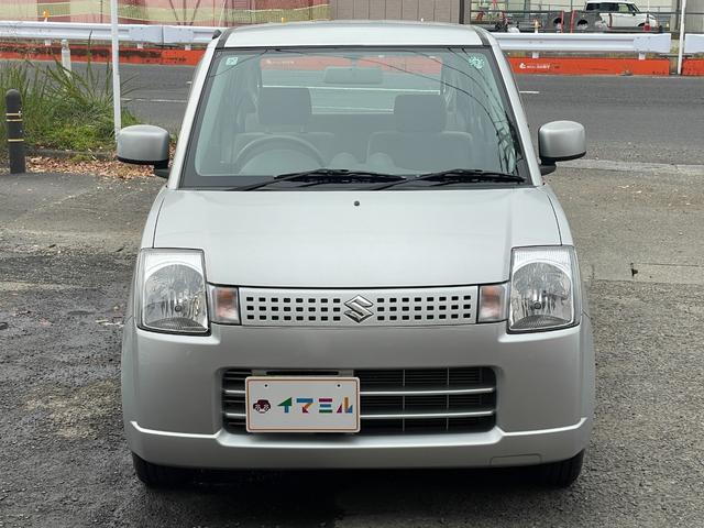 アルト Ｇ　キーレスキー　５速ＭＴ（22枚目）