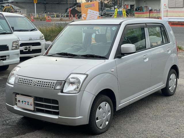 アルト Ｇ　キーレスキー　５速ＭＴ（23枚目）