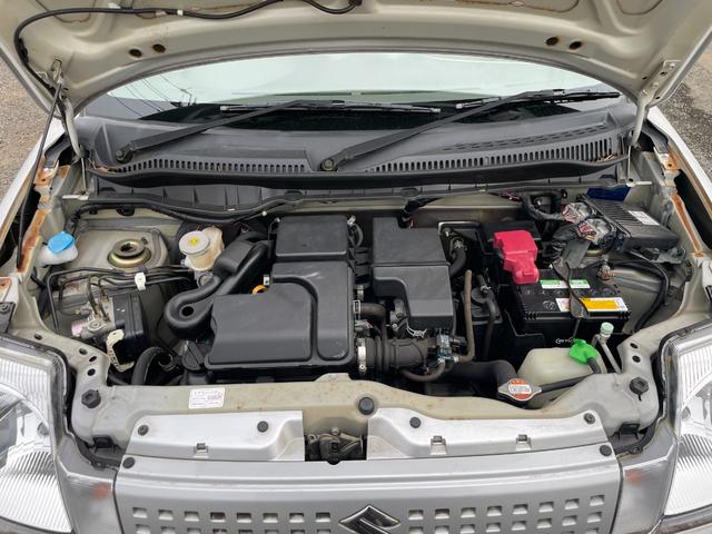 アルト Ｇ　キーレスキー　５速ＭＴ（29枚目）