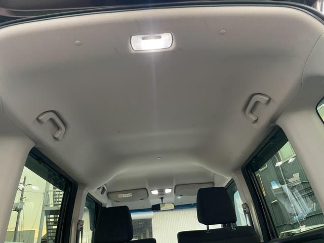 N-BOX G SSパッケージ ナビ TV ETC バックカメラ パワースライドドア スマートキー(22枚目)