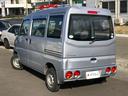 MITSUBISHI MINICAB VAN