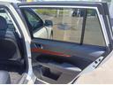 SUBARU LEGACY TOURING WAGON
