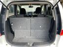 トランクスペースは十分な広々しております♪