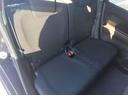 後部座席も広々空間です♪