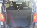 トランクスペースは十分な広々しております♪
