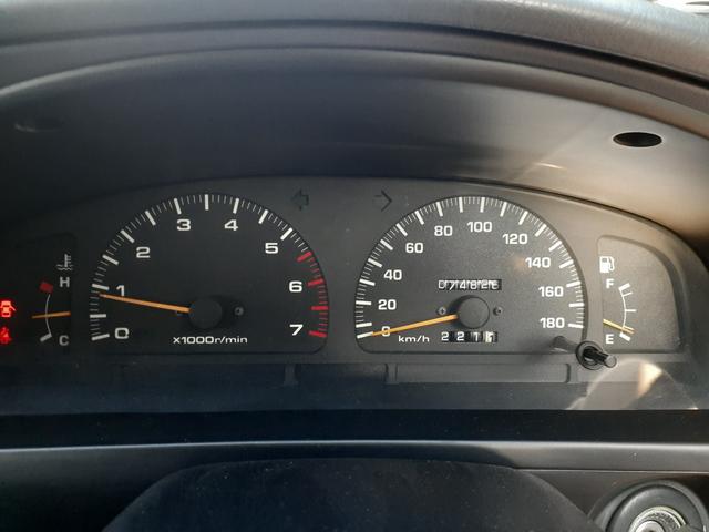 ハイラックスサーフ SSR-X アクティブパッケージII ワイド リフトアップ SAXON製マフラー サンルーフ セントラル自動車キャンピングキッド(16枚目)