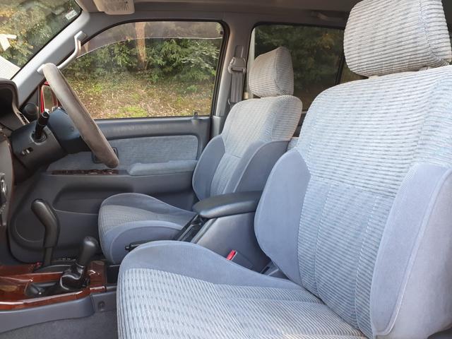 ハイラックスサーフ SSR-X アクティブパッケージII ワイド リフトアップ SAXON製マフラー サンルーフ セントラル自動車キャンピングキッド(25枚目)