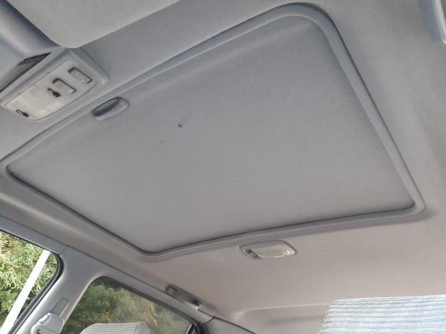 ハイラックスサーフ SSR-X アクティブパッケージII ワイド リフトアップ SAXON製マフラー サンルーフ セントラル自動車キャンピングキッド(32枚目)