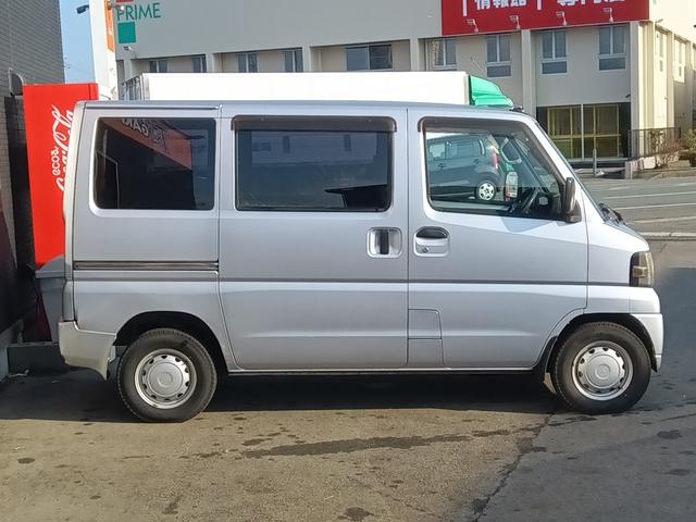 クリッパーバン （9枚目）