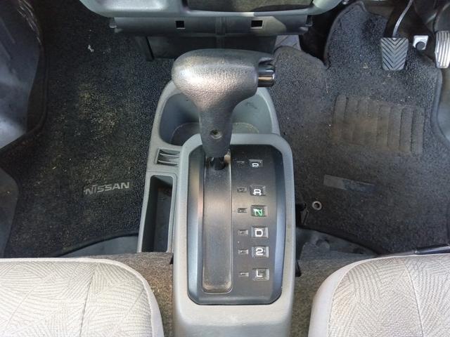 クリッパーバン （15枚目）