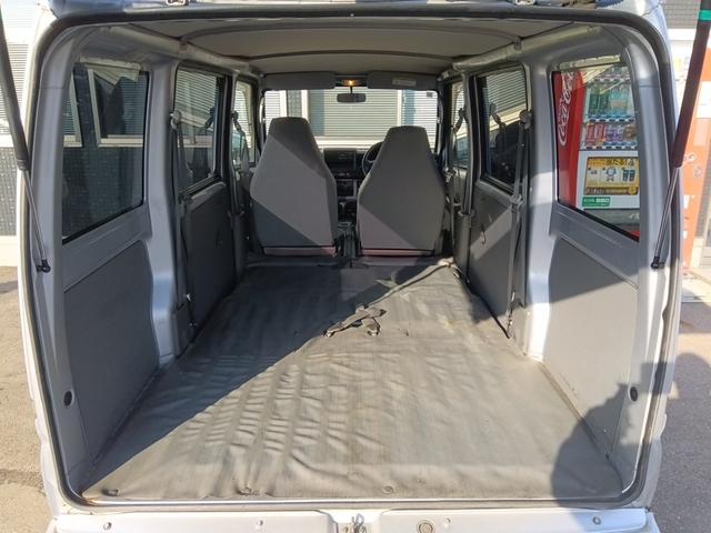 クリッパーバン （20枚目）