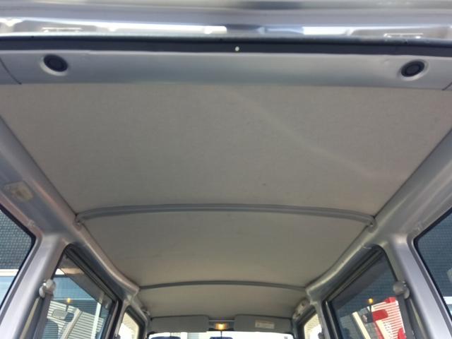 クリッパーバン （22枚目）