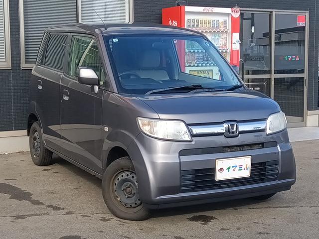 ゼスト Ｄ（2枚目）