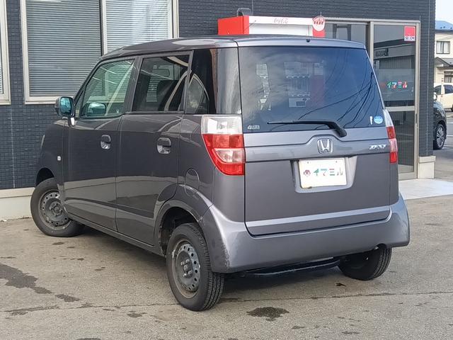 ゼスト Ｄ（3枚目）