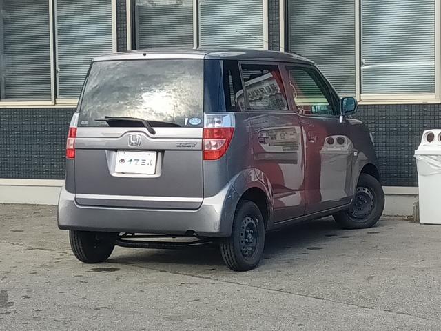 ゼスト Ｄ（5枚目）