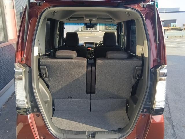 N-BOXカスタム G・ターボパッケージ 両側パワースライドドア ナビ フルセグ(24枚目)