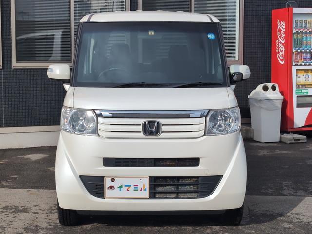 N-BOX G SSパッケージ(2枚目)