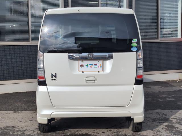 N-BOX G SSパッケージ(6枚目)