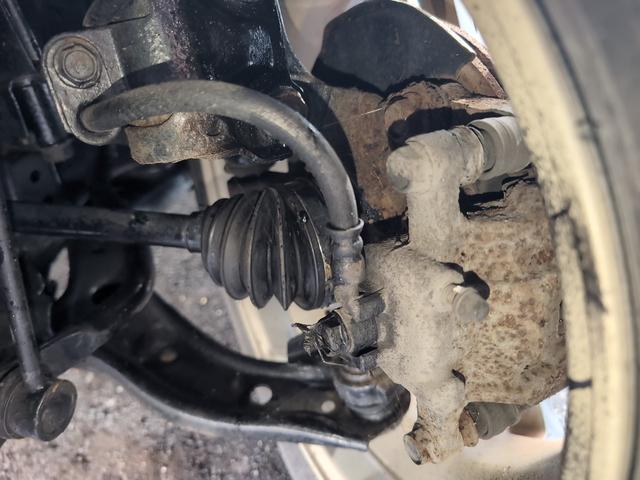 N-BOX G SSパッケージ(11枚目)