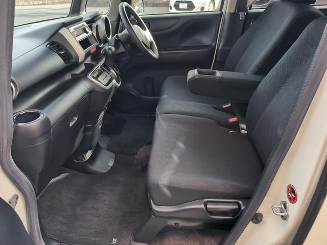 N-BOX G SSパッケージ(22枚目)